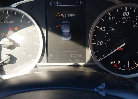 2017 Nissan Sentra Sv from USA, damaged, VIN 3N1AB7AP9HY267161